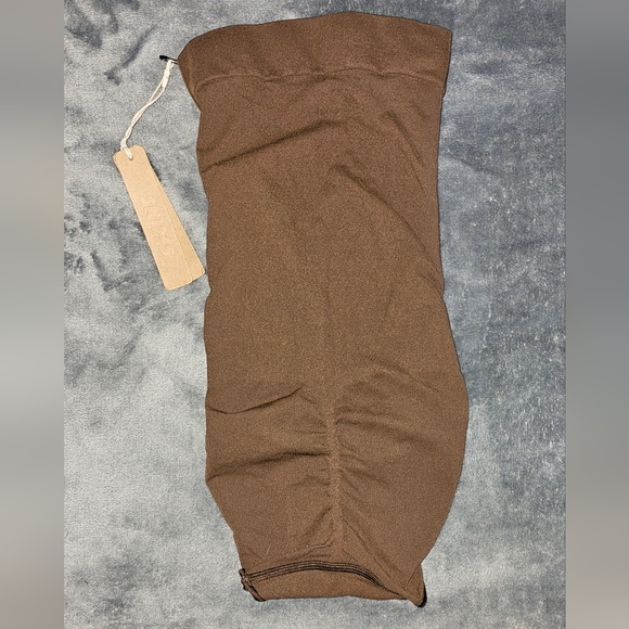 SKIMS HIGH-WAISTED BRIEF SIZE XXS - Picture 2 of 4